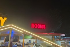 Vairagya BnB, Kandaghat