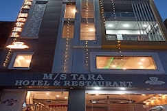 M/s TARA HOTEL & REASTURANT, Rajouri