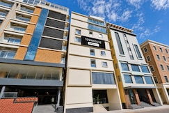 Townhouse Whitefield Metro Station Formerly Add In Rooms, Malur
