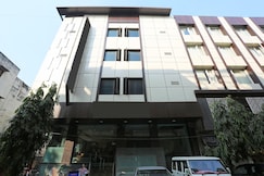 Hotel Superb @ New Delhi Railway Station, Delhi