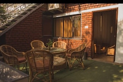 Nirmal Ganga, Rishikesh