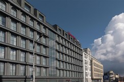 Hampton by Hilton Poznan Old Town, Nowy Tomysl