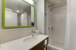 Hampton Inn by Hilton Cumming, Gilmer
