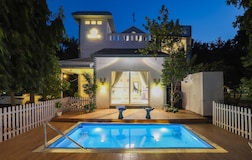 Swimming Pool 1