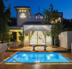Swimming Pool 1
