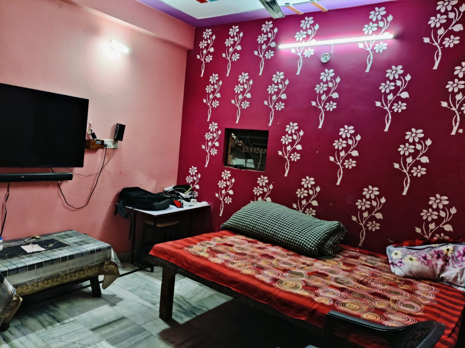 Sangam homestay Arail - Tap to explore photos