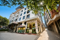 Hotel Banjara, Bhopal