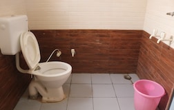 Washroom