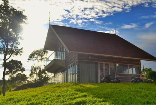 Cuckoos Nest Villa