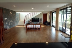 Winter Fall Kodaikanal, Kodaikanal