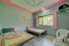 Dattaraj Cottage | Rooms & Caretaker, Alibaug
