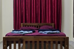 Elephant Coco Homestays Forte, Thiruvananthapuram