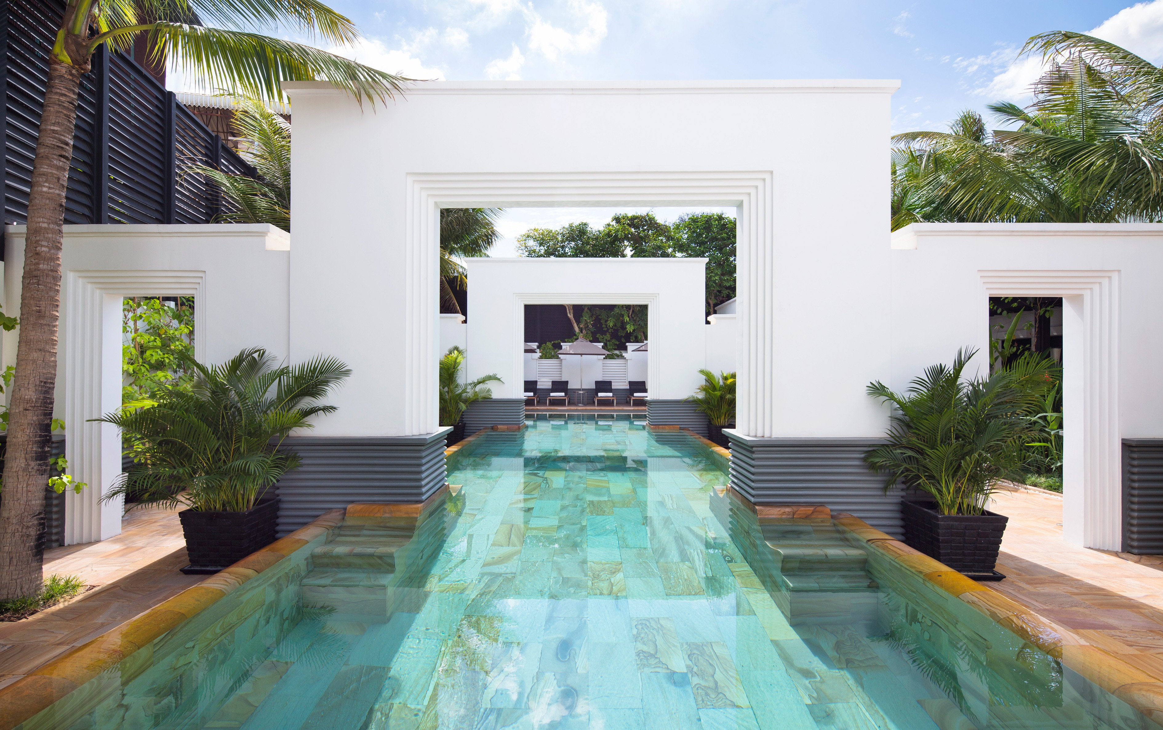Park Hyatt Siem Reap - Tap to explore photos
