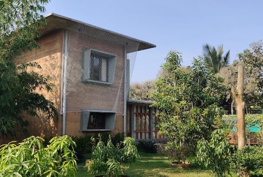 Serene Meadows Villa