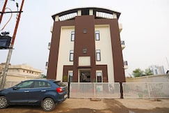 Hotel O Vrinda residency, Vrindavan