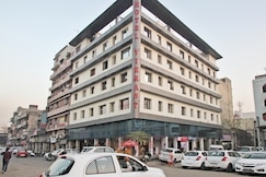 Hotel Vikrant, Ludhiana