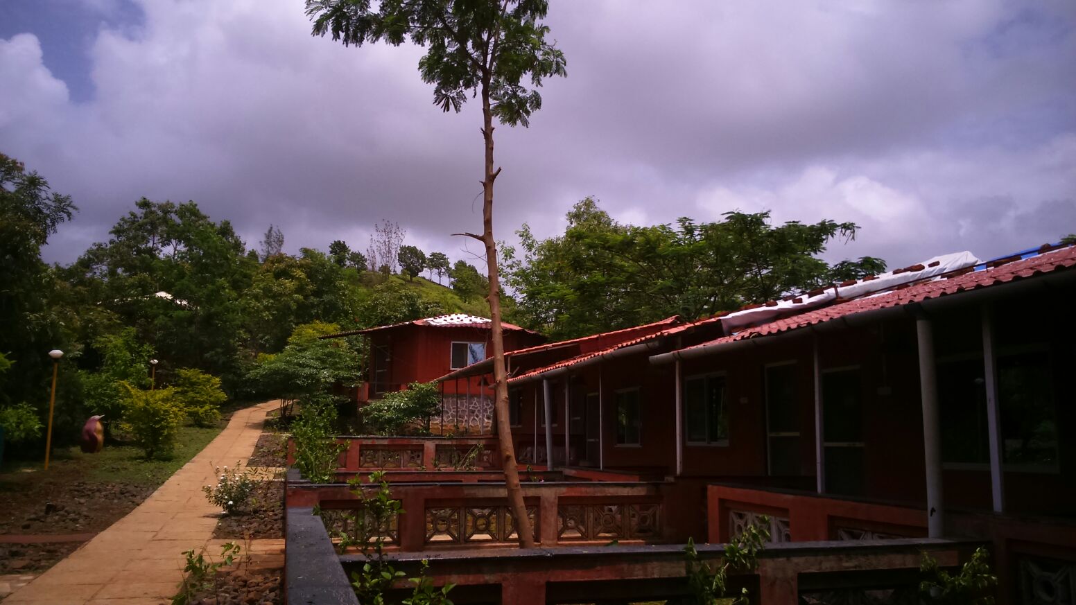 Wild Camp Resort Mokhada Free Cancellation Price Address Reviews