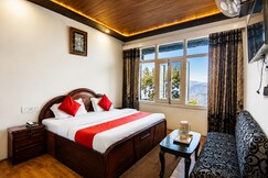 Hotel Surya Resort Dalhousie, Khajjiar