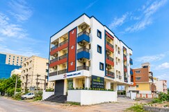 Eco Stay Elite Luxury Rooms, Chennai