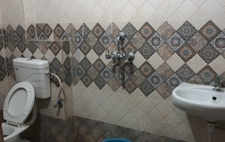 Washroom