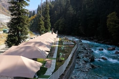 Sonamarg Mount Resort, Srinagar