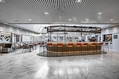 Radisson Blu Scandinavia Hotel, Aarhus, Randers