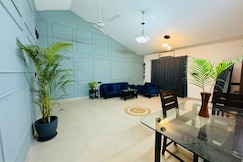 CV Calangute Bliss, Goa