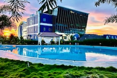 SILVER STONE PARK RESORT, Tirunelveli