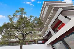 Hotel O Champion Galaxy, Hoskote