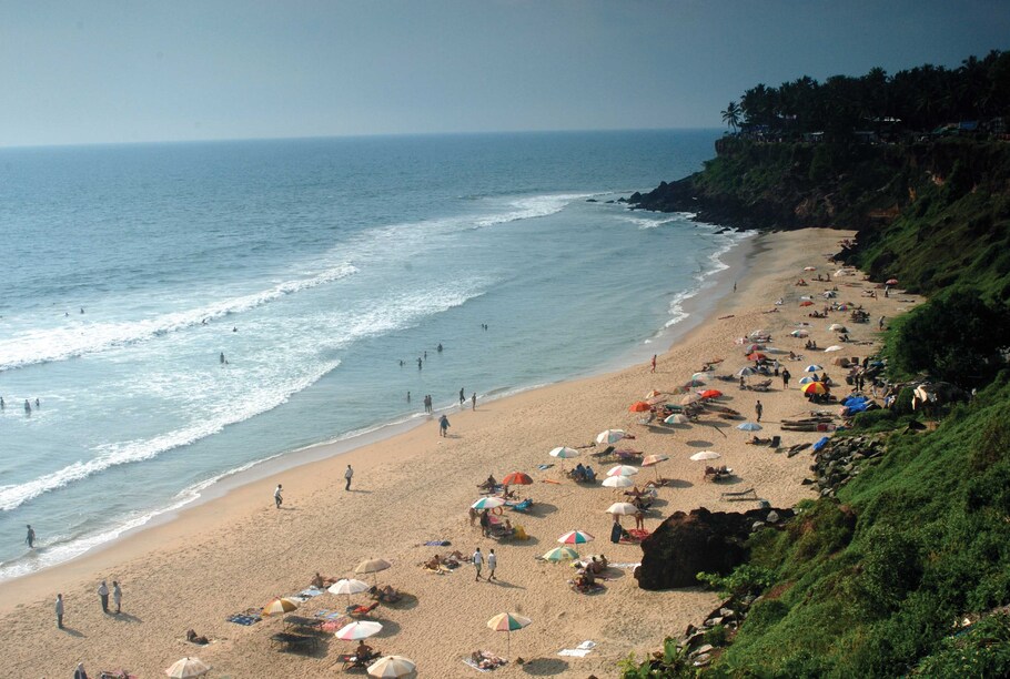 Kshetra Ayurveda & Yoga Retreat, Varkala Varkala Resort Price, Address
