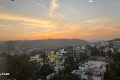 Aura Valay Parisian Suites A slice of Paris, Pune