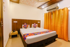 FabHotel Panchratna, Panvel
