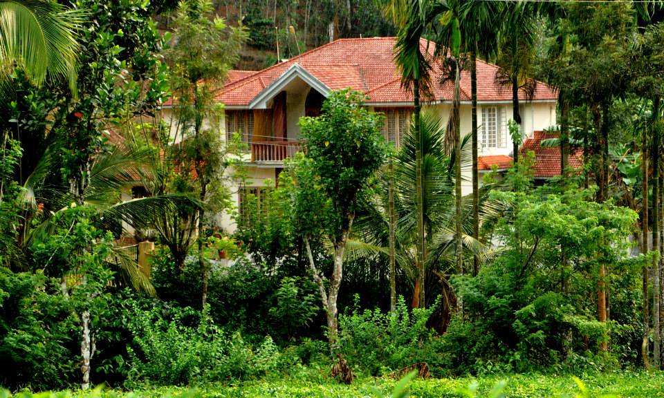 Melvins Homestay - Tap to explore photos