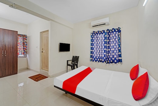 Hotel O Grand Residency