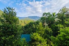 Luna Villa 4BH, Munnar