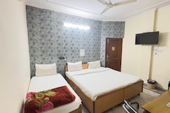 HOTEL DHANOA PALACE, Chandigarh