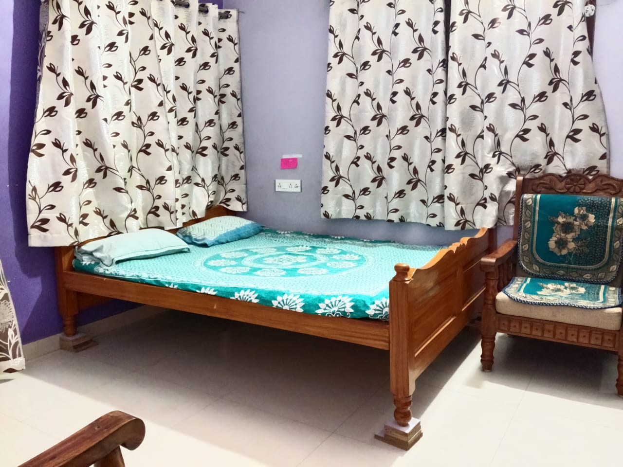 Om guest house - Tap to explore photos