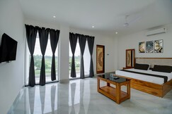 SPOT ON Golden Eagle Residency, Bongaigaon