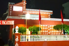Hotel Vacation, Jaipur