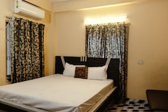 raj residency, Kolkata