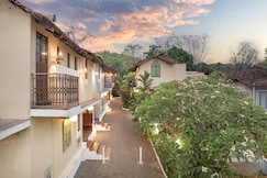 Echor Avontade Pool Villas Anjuna Goa, Goa