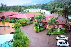 Whispering Woods Resort, Lonavala