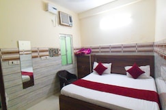 Hotel Gayatri Palace Vrindavan, Vrindavan