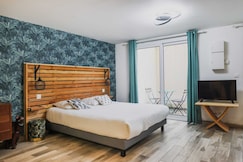 Modern studio - 2P - Orly, Paris