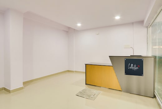 Hotel O SS ELITE