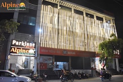 Parklane Hotel, Agra