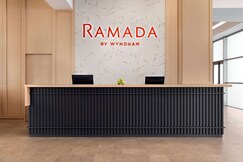 Ramada by Wyndham Madrid Getafe, Madrid