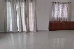 1BHK Full apartment for short stays Chennai, Chennai
