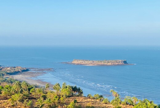 NIRAKI by Seascapes