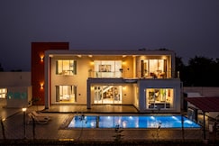 Villa Festiva, Udaipur